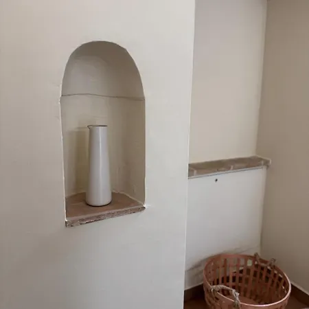 Сasa de vacaciones Dimora Sant'anna Family Bernalda