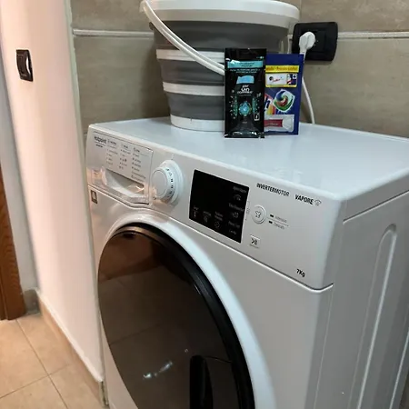 Dimora Sant'anna Family * Bernalda