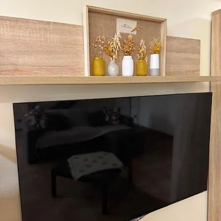 Dimora Sant'anna Family Сasa de vacaciones *