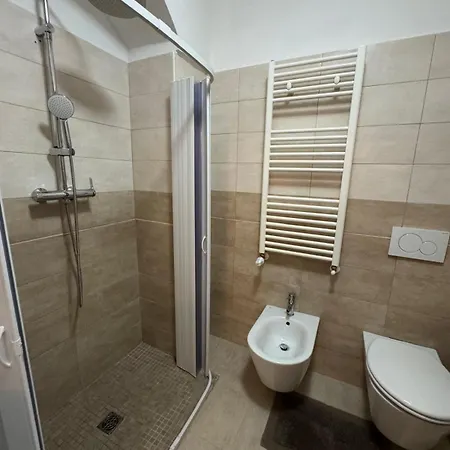 Dimora Sant'anna Family