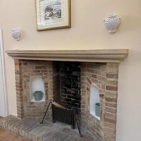 Dimora Sant'anna Family Сasa de vacaciones