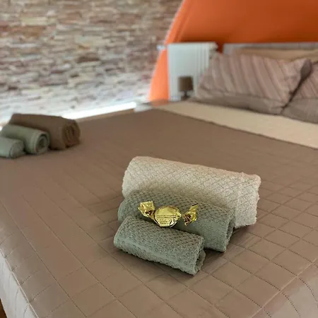 Сasa de vacaciones Dimora Sant'anna Family