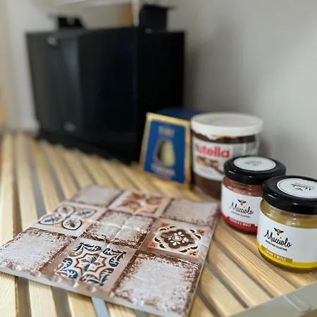 Dimora Sant'anna Family *