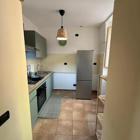 Dimora Sant'anna Family *