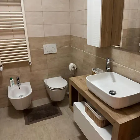 Dimora Sant'anna Family Casa vacanze *