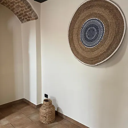 Dimora Sant'anna Family Bernalda