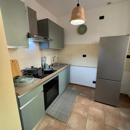 Casa vacanze Dimora Sant'anna Family *