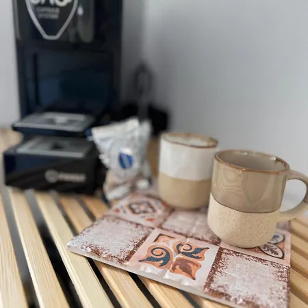 Dimora Sant'anna Family *