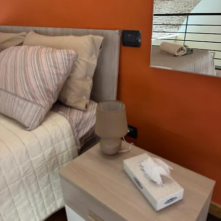 Сasa de vacaciones Dimora Sant'anna Family *