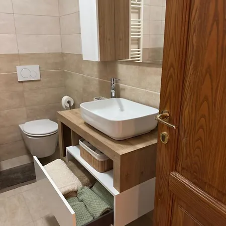 Casa vacanze Dimora Sant'anna Family Bernalda