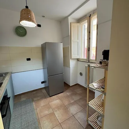 Dimora Sant'anna Family Casa vacanze *