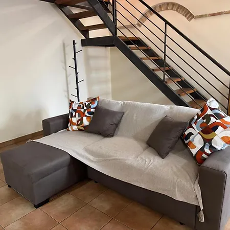 Dimora Sant'anna Family Bernalda