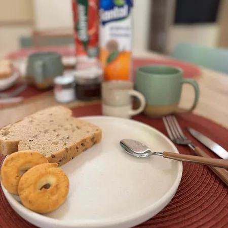 Dimora Sant'anna Family