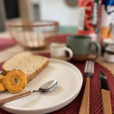 Dimora Sant'anna Family