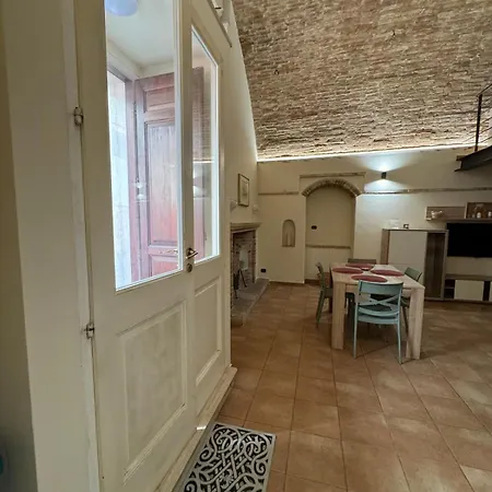Casa vacanze Dimora Sant'anna Family Bernalda