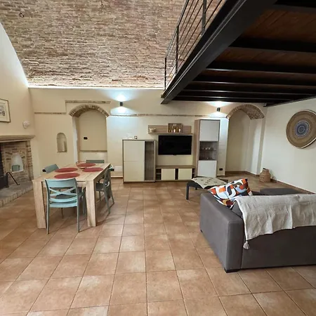 Dimora Sant'anna Family Сasa de vacaciones