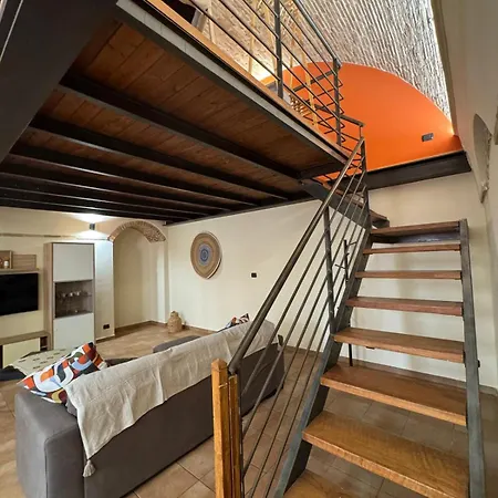 Dimora Sant'anna Family