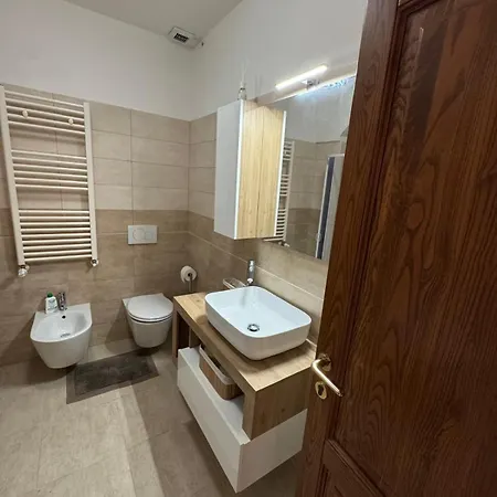 Dimora Sant'anna Family Casa vacanze *