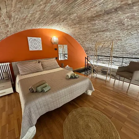 Dimora Sant'anna Family *