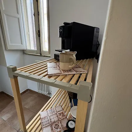 Dimora Sant'anna Family * Bernalda