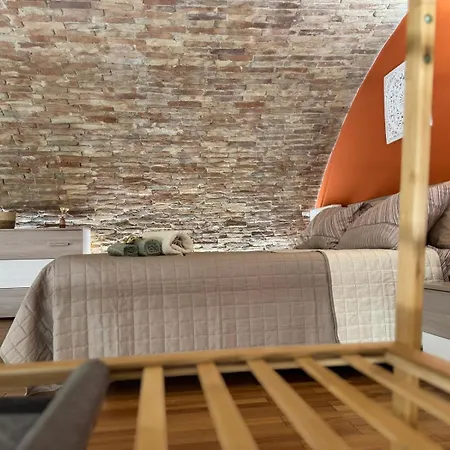 Dimora Sant'anna Family