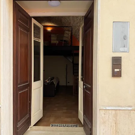 Dimora Sant'anna Family Bernalda