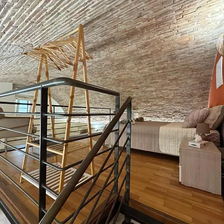 Dimora Sant'anna Family