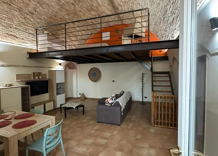 Dimora Sant'anna Family Bernalda