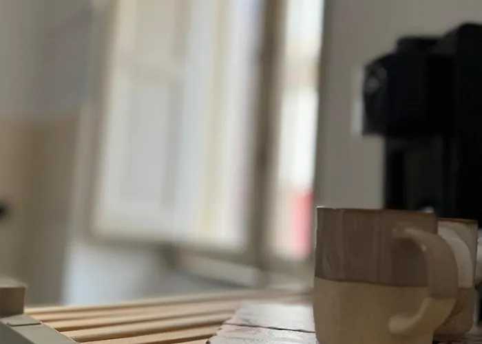 Dimora Sant'anna Family *