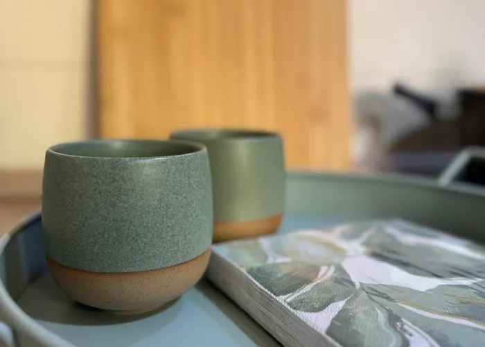 Dimora Sant'anna Family Nyaraló