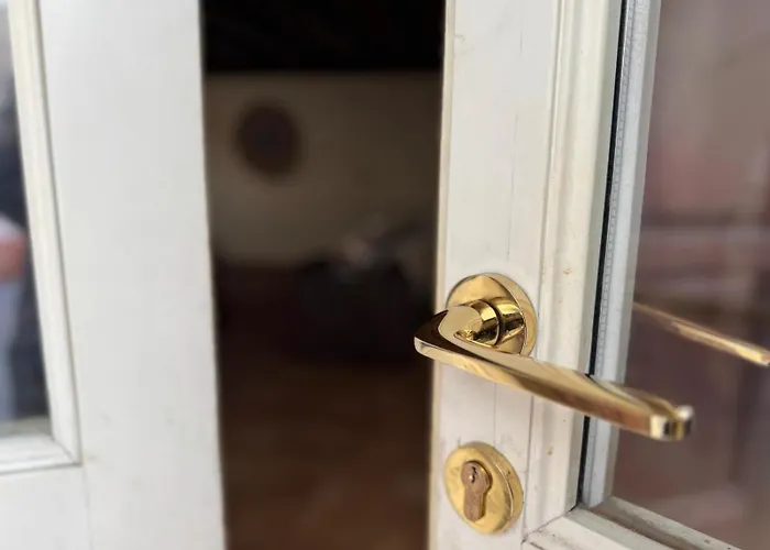 Dimora Sant'anna Family * Bernalda