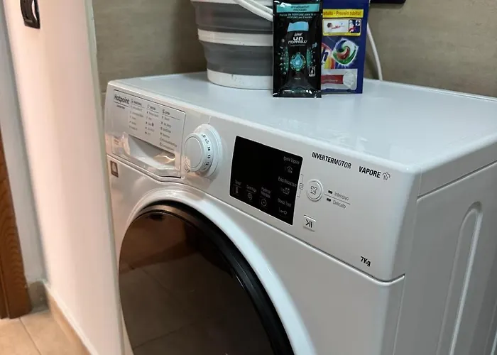 Dimora Sant'anna Family * Bernalda