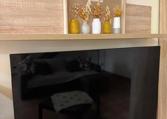 Dimora Sant'anna Family Nyaraló *