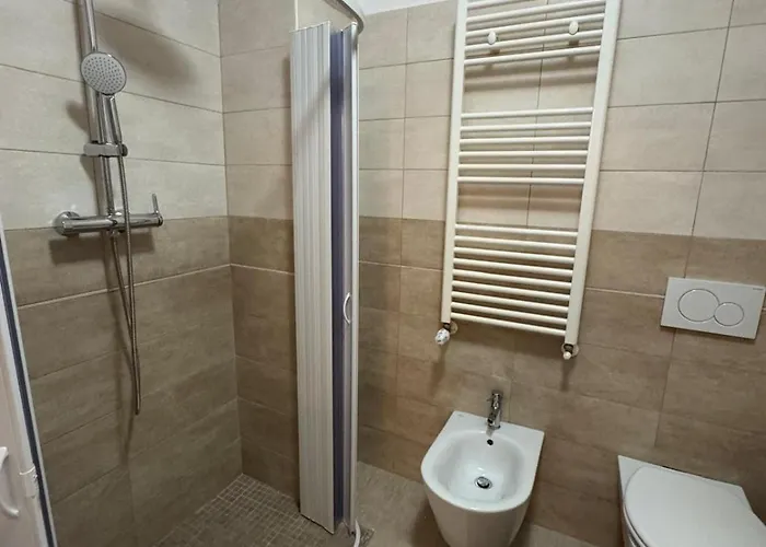 Dimora Sant'anna Family