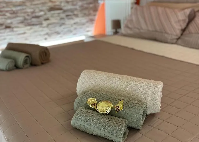 Nyaraló Dimora Sant'anna Family