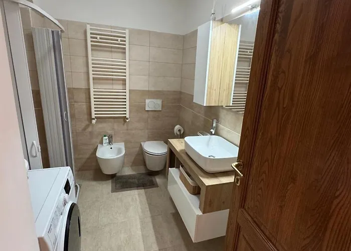 Dimora Sant'anna Family Nyaraló