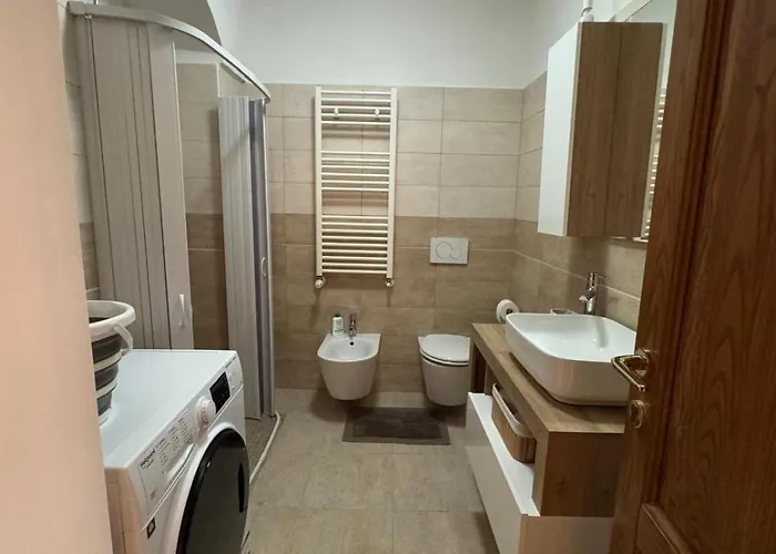 Dimora Sant'anna Family Bernalda