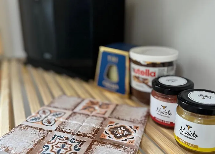 Dimora Sant'anna Family *