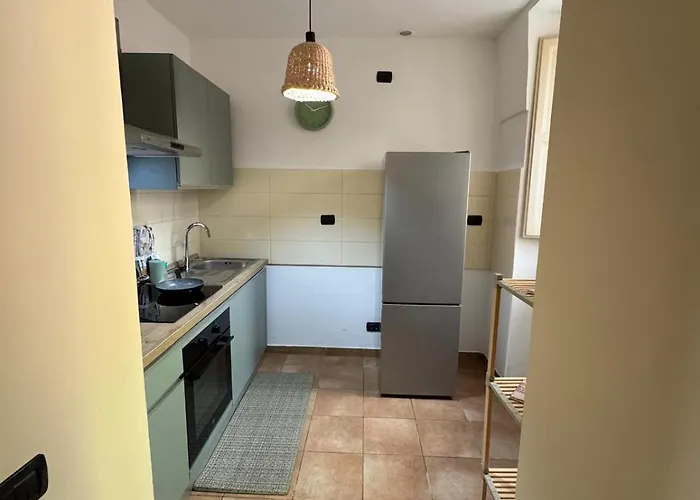 Dimora Sant'anna Family *