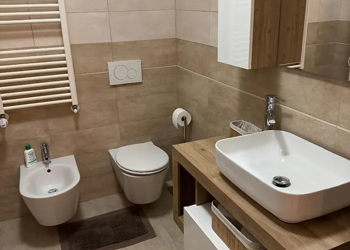 Dimora Sant'anna Family Nyaraló *