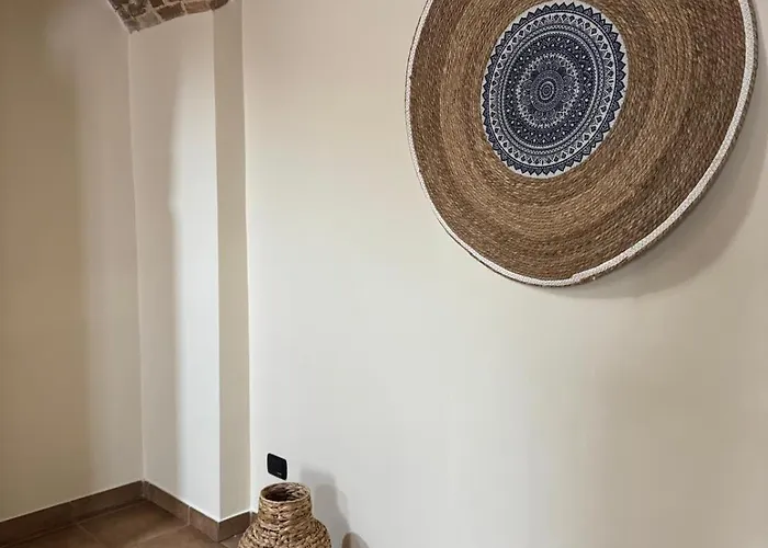 Dimora Sant'anna Family Bernalda