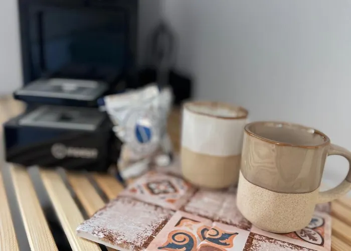 Dimora Sant'anna Family *