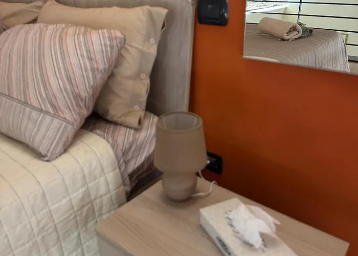 Nyaraló Dimora Sant'anna Family *