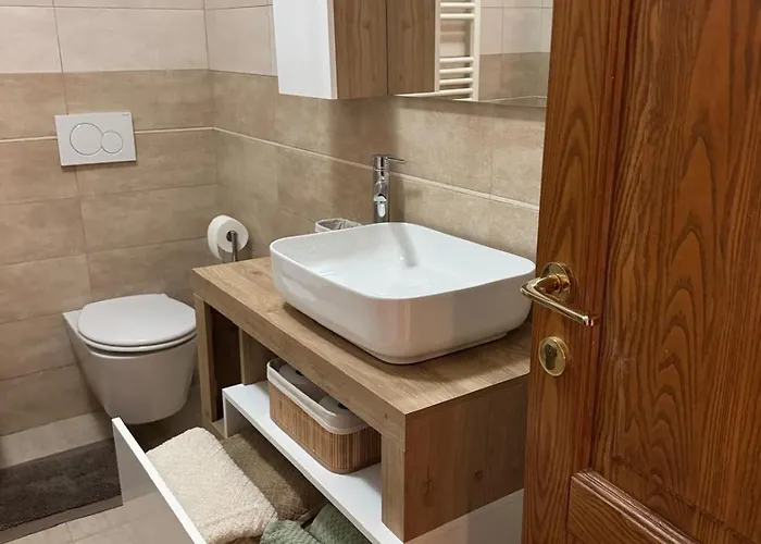 Vakantiehuis Dimora Sant'anna Family Bernalda