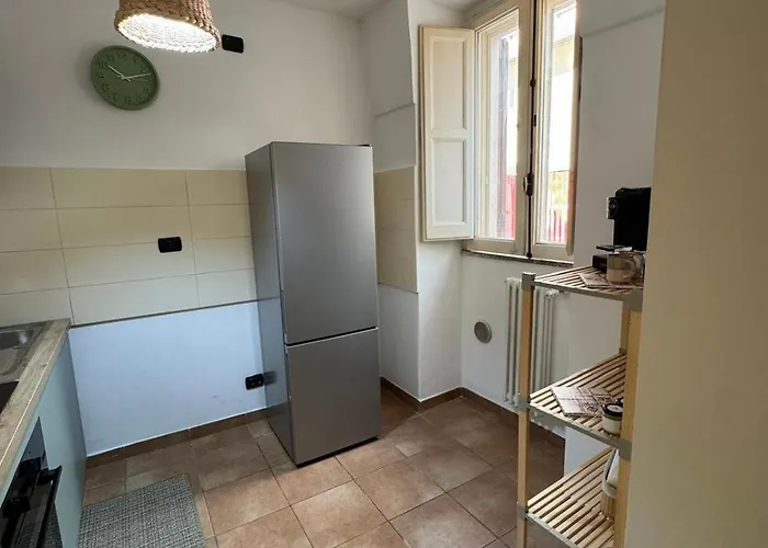 Dimora Sant'anna Family Nyaraló *