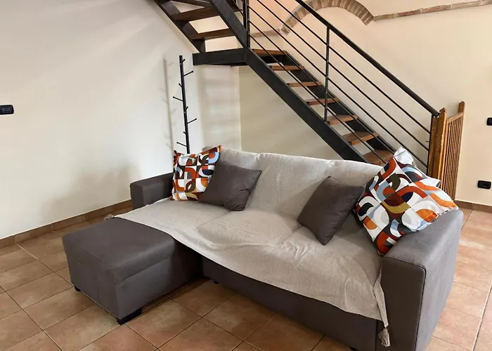 Dimora Sant'anna Family Bernalda