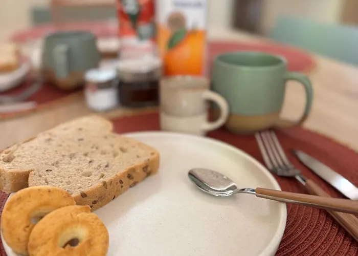 Dimora Sant'anna Family