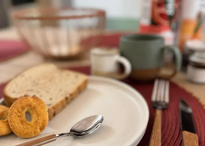 Dimora Sant'anna Family