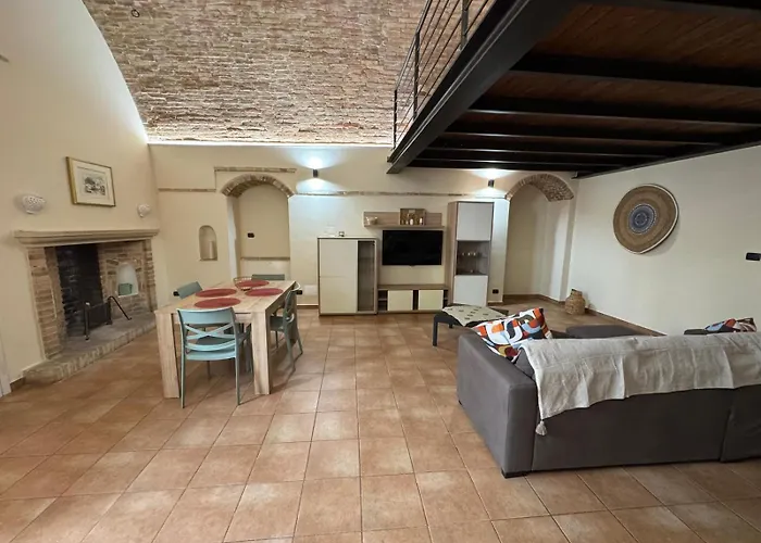 Dimora Sant'anna Family Nyaraló