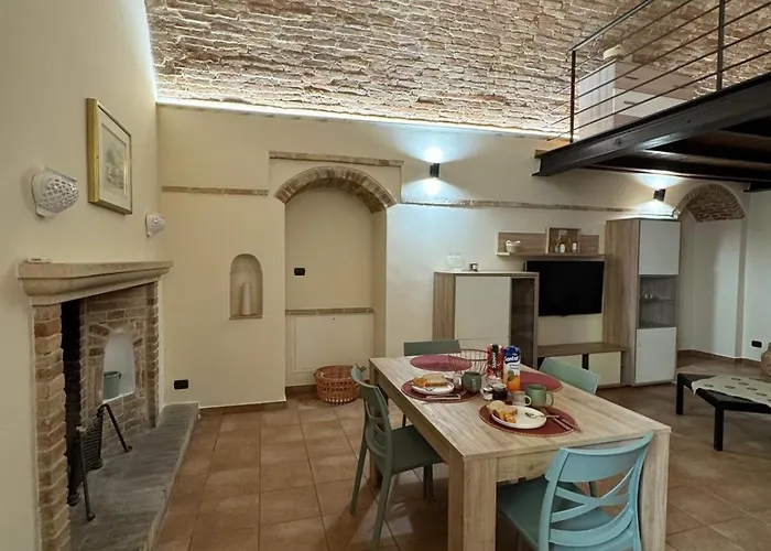 Dimora Sant'anna Family * Bernalda